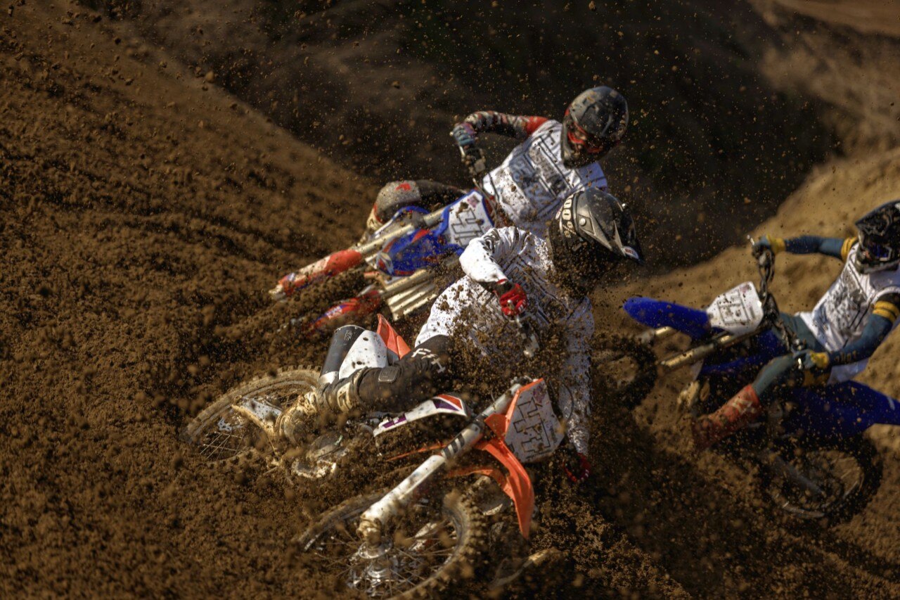 Master MX 2024 - The Race 